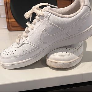 Womens Court Vision Low